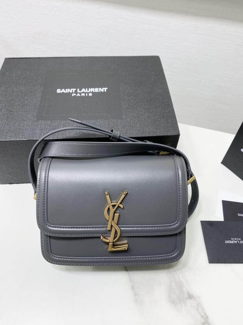 YSL Satchel Bags